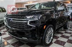 شيفروليه تاهو